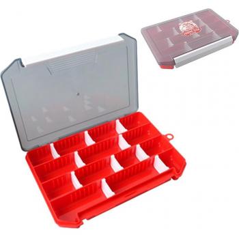 Fishing Lure and Hook Storage Box
