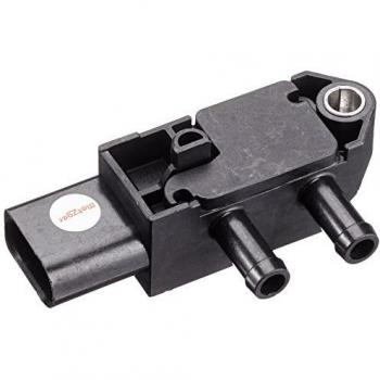 Sensore di pressione gas scarico METZGER 0906200