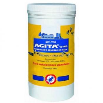 AGITA 10% WG Granulado Soluble Pintar 250g