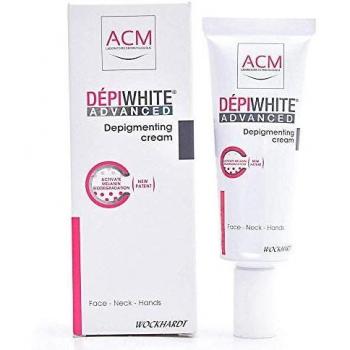 DEPIWHITE ADVAN CREMA DESPIGMEN 40 ML