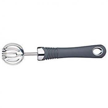 KitchenCraft Professional Butter Curler, Soft Grip, 18 cm