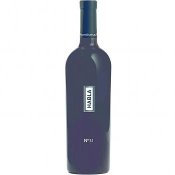 Habla Vino Tinto Ecológico Nº 31 2020