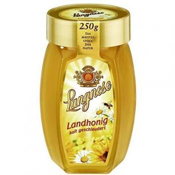 Feine Auslese Honig 250g