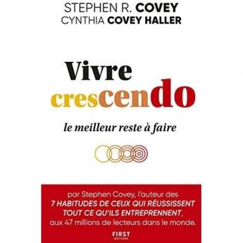 Vivre crescendo