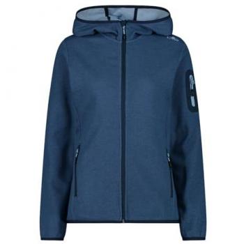 Giacca CMP Donna con cappuccio
