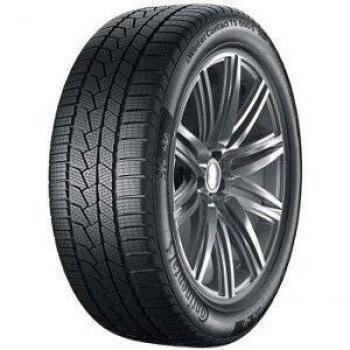 Pneu Continental WinterContact TS 860 S 275/40 R19 105H XL