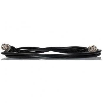 Câble Coaxial 2m BNC Mâle