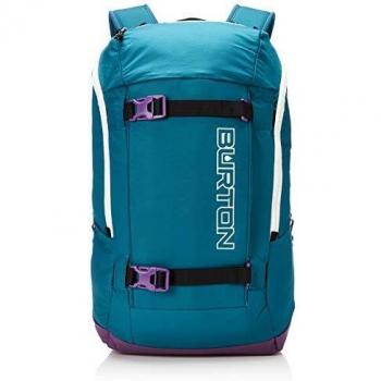Burton Sac à Dos Kilo 2.0 Polyester Teinté en Solution Grand 27 Litres 49 x 28 x 18 cm