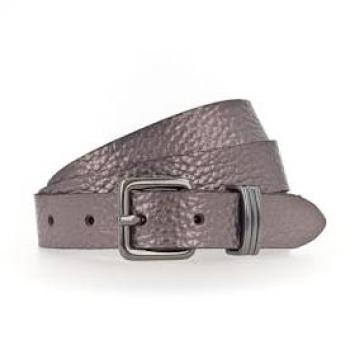 Accesorio de Moda Tamaris Cinturón Tonalidad Barro