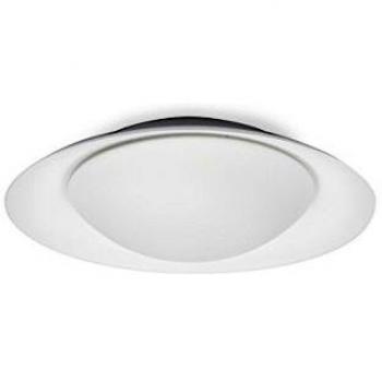 Faro Lighting Side LED Indoor Medium Flush Wall Light