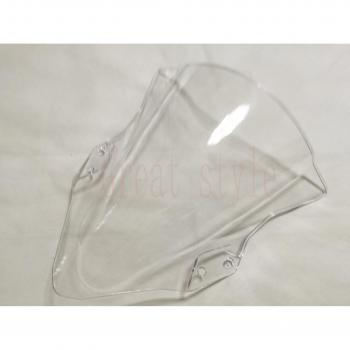 Klare Windschutzscheibe Kawasaki Ninja 250/400