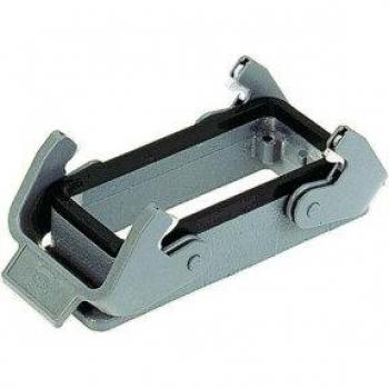Carcasa de Conector de Alta Resistencia Harting 10B