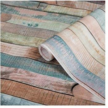 D-c-fix Waterproof Contact Paper, Rio, 26.5'' x 78.7