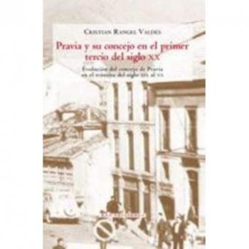 Pravia y su concejo en el primer tercio del siglo XX