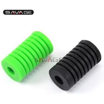 Almohadilla de Engranaje para Moto KAWASAKI Ninja 250R/300/400/500R/650/650R/1000 ZZR 400/600/1100/1200