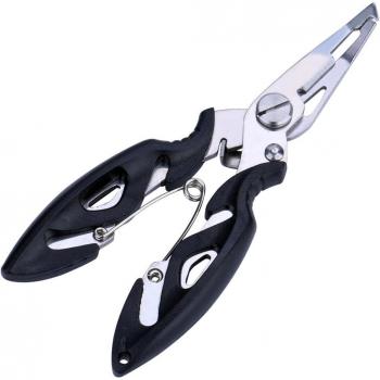 Sougayilang Fish Lip Gripper and Pliers Set