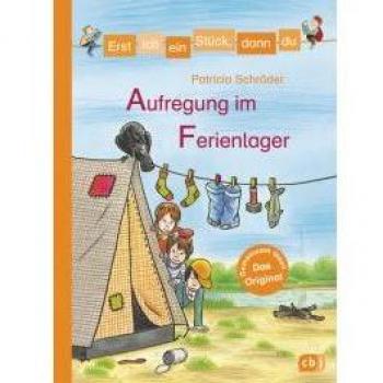 Erst ich ein Stück, dann du