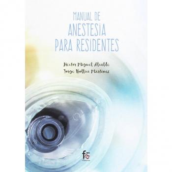 Manual de anestesia para residentes