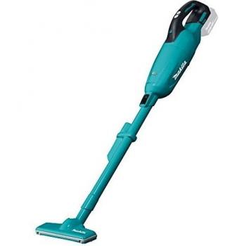 Makita DCL281FZ Aspirateur 18 V Li-Ion 82 mbar (Produit seul)