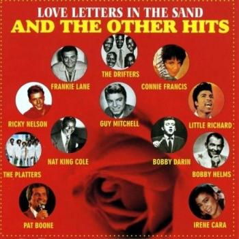Love Letters in the Sand and the Other Hits