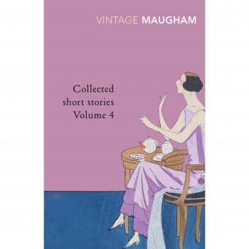 Collected Short Stories: Volume 4