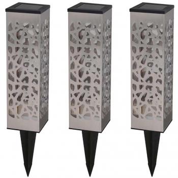 LuminAire Balizas Solares para H31CM