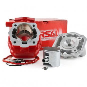 Airsal Xtrem Zylinder 88cc d.50mm für Derbi Senda EBE, EBS