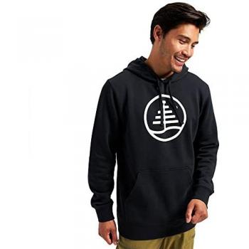Hoodie Burton “Arbre des Ancêtres”