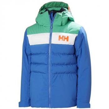 Giacca Helly Hansen Cyclone Jr 176
