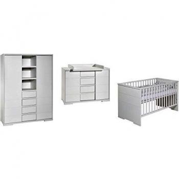 Schardt armadio 2 ante MAXX White