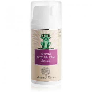 Bálsamo de Limpeza para Crianças Jůlinka 100 ml