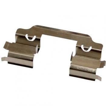 A.B.S. 1648Q Set di pastiglie freno