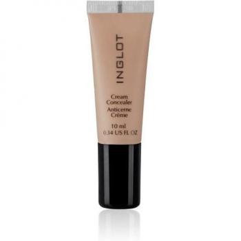 Corrector En Crema Inglot 24, Corrector Cream 10 ml