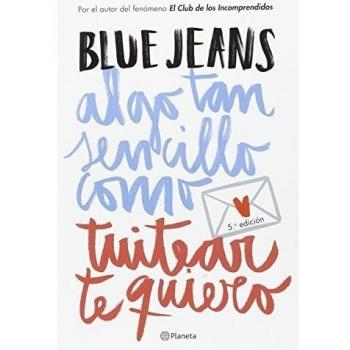 Pack algo tan sencillo como tuitear te quiero