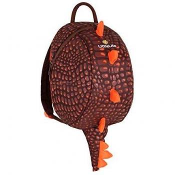 Littlelife Dino Explorer 6L Backpack