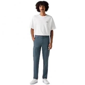 Cargo Chinos Levi's Slim Grigio 30XX