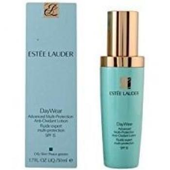 EL DAY WEAR PLUS SPF15 P/OLEOSA 50