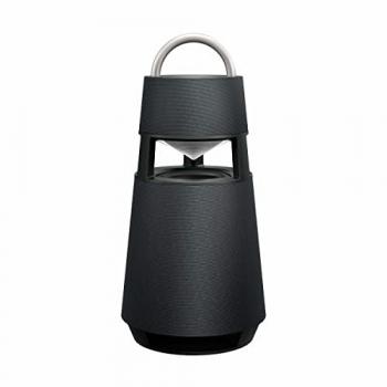 Speaker LG DRP4G DDEULLK Blu con cavo integrato