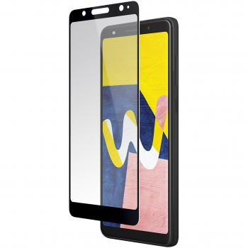 Protecteur d'écran en Verre Trempé pour Smartphone Wiko View Lite