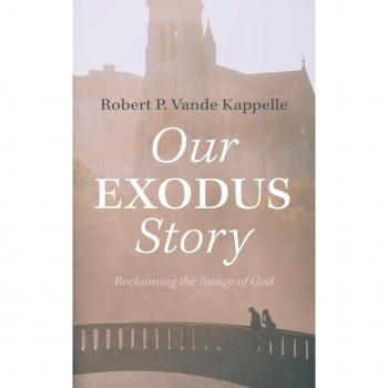 Our Exodus Story