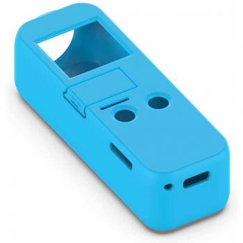 Protector de silicona para estabilizador Osmo Pocket