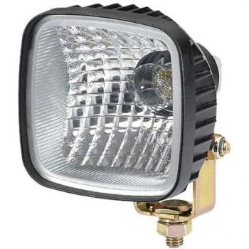 Hella 2ZR 996 179-701 Rear Halogen Light