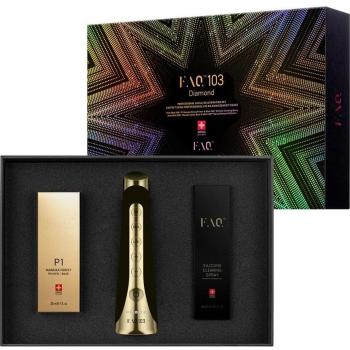 FAQ™ 103 Dispositivo de Belleza con Diamantes