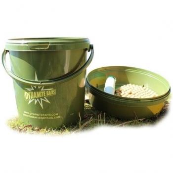 Dynamite 10 Litre Carp Bucket