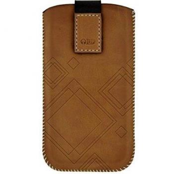 Funda de silicona UP Premium para iPhone 5 / 5s / 5c