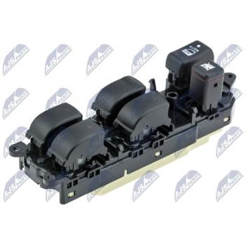 Dispositivo de Elevar Ventanas NTY EWS‑TY‑030