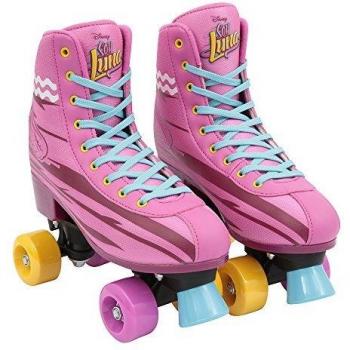 Luna Masterclass Skaters