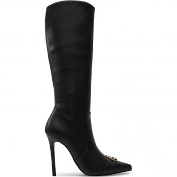 Cavalli Nero Stivali Donna 41 – Roberto Cavalli Just