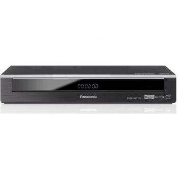 Panasonic DMR-HWT130EB Freeview+ HD Hard Disk Recorder