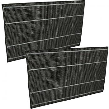 Vhbw Ersatz-Aktivkohlefilter für Sharp FZ-A51DFR